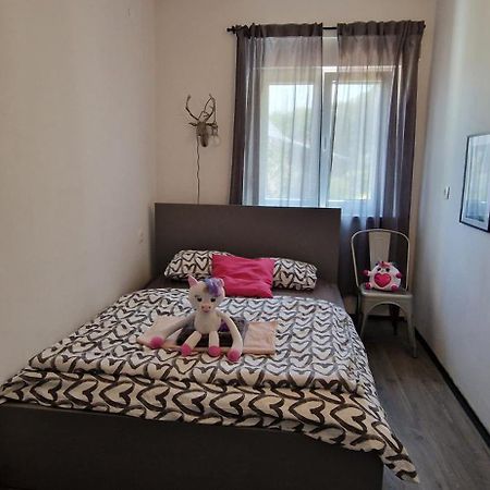 Apartment Stella Danica Catez ob Savi Extérieur photo