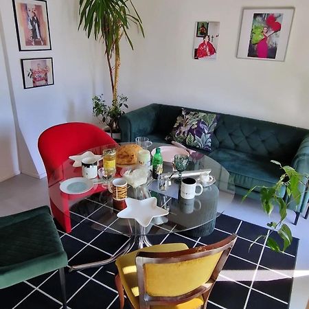 Apartment Stella Danica Catez ob Savi Extérieur photo