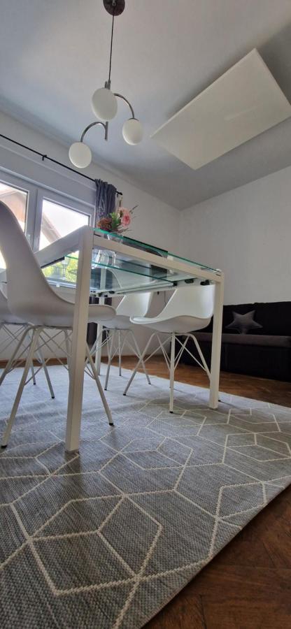 Apartment Stella Danica Catez ob Savi Extérieur photo