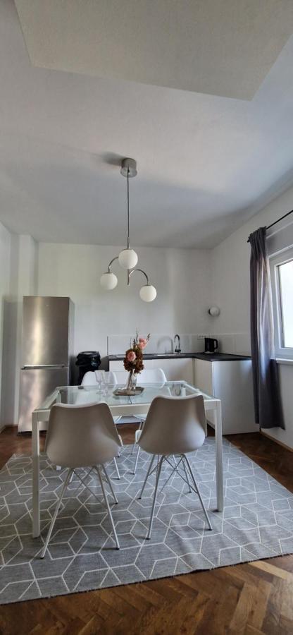 Apartment Stella Danica Catez ob Savi Extérieur photo