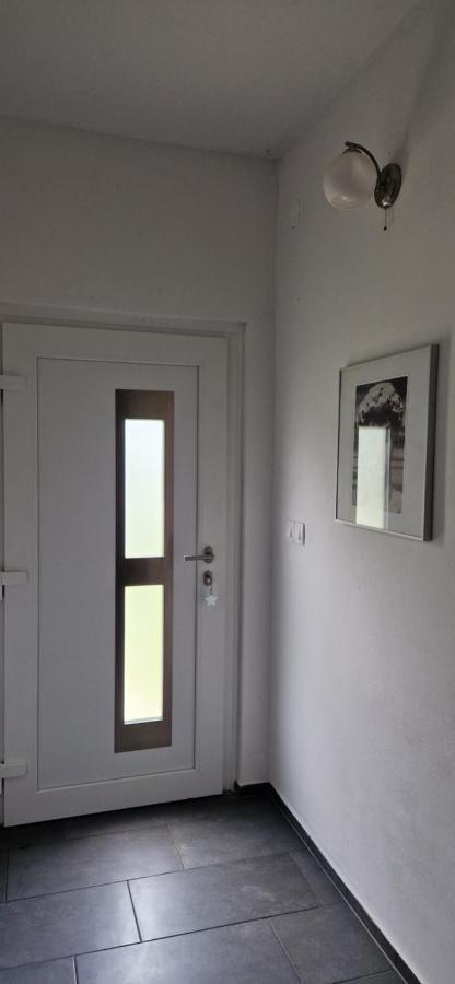 Apartment Stella Danica Catez ob Savi Extérieur photo