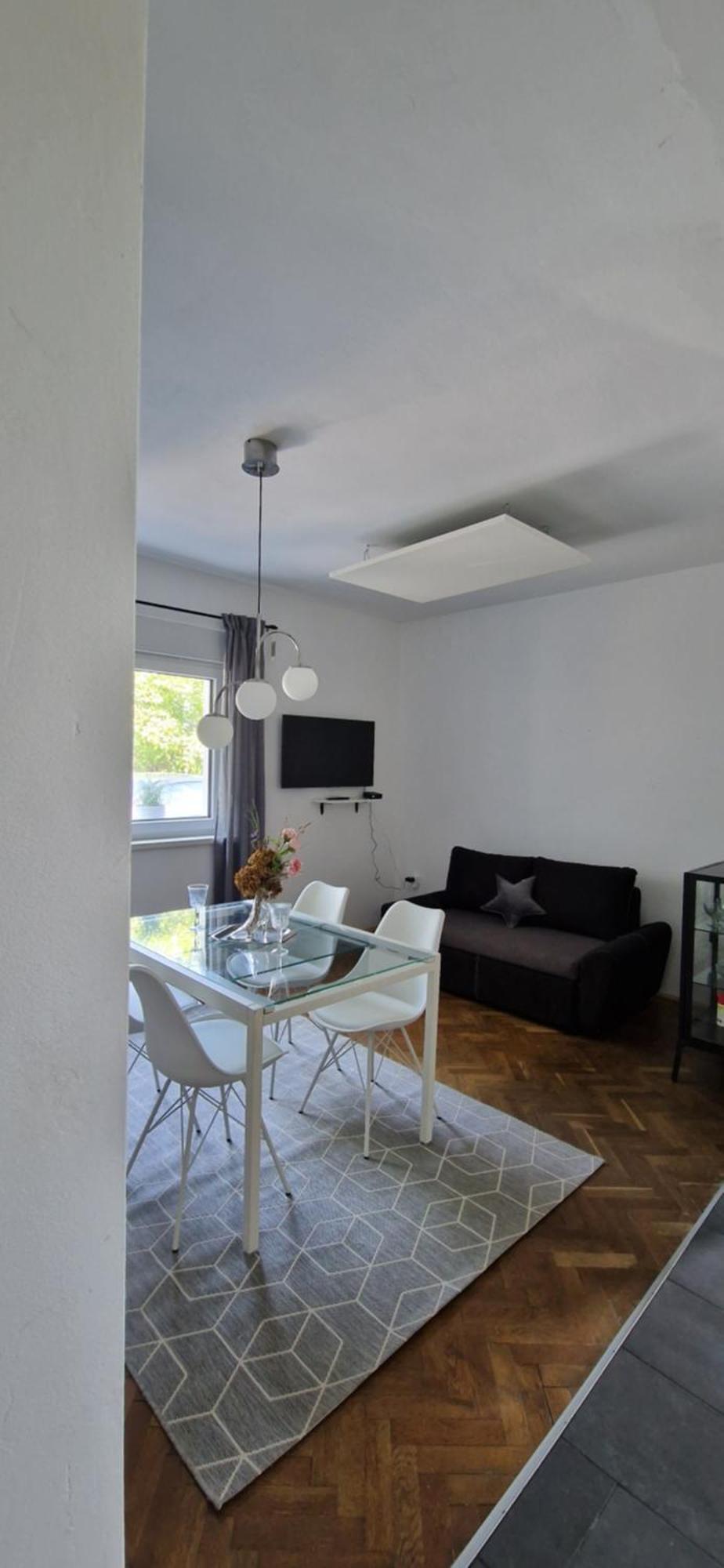 Apartment Stella Danica Catez ob Savi Extérieur photo