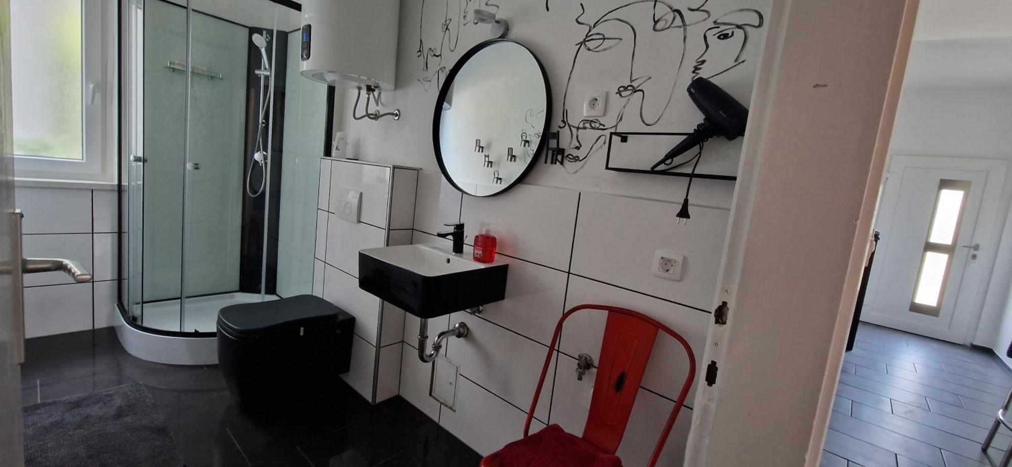 Apartment Stella Danica Catez ob Savi Extérieur photo