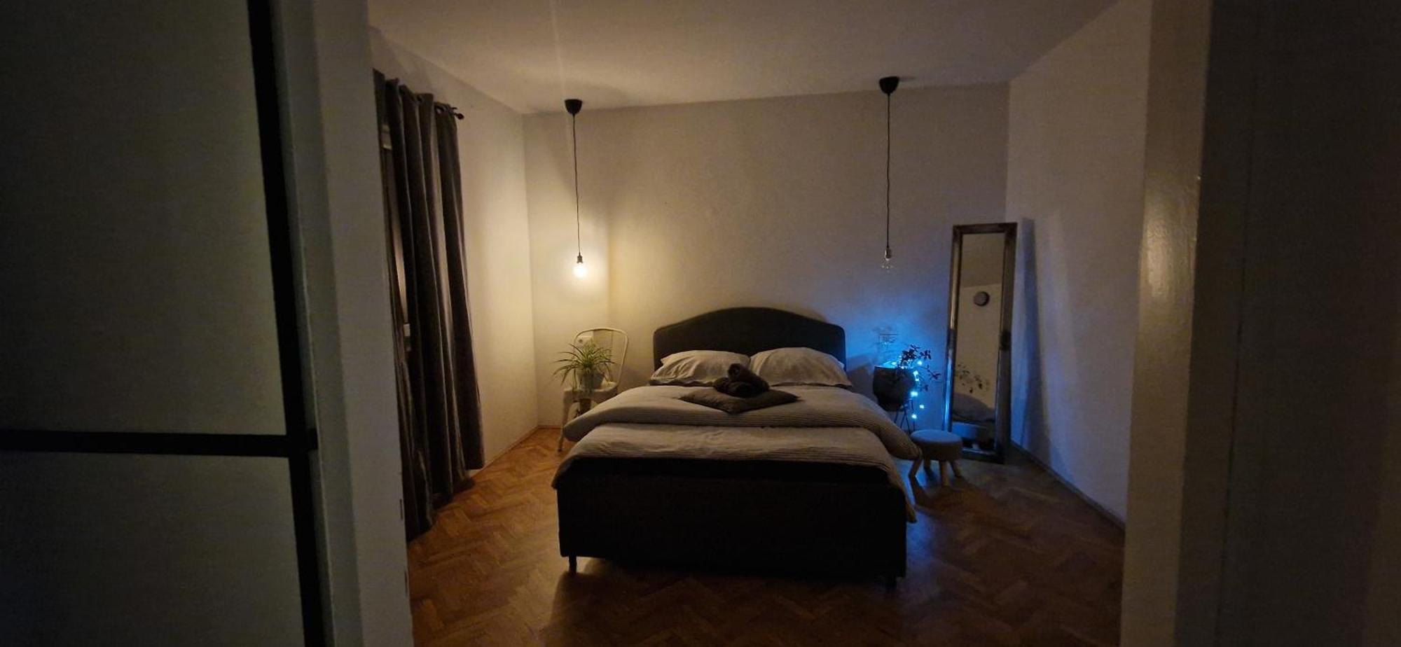 Apartment Stella Danica Catez ob Savi Chambre photo