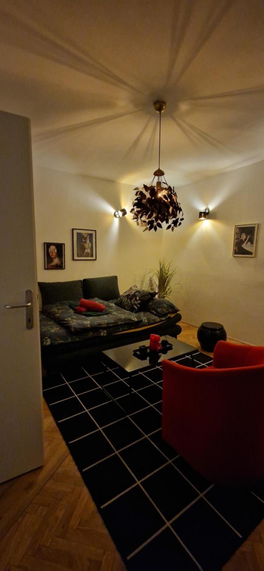 Apartment Stella Danica Catez ob Savi Chambre photo