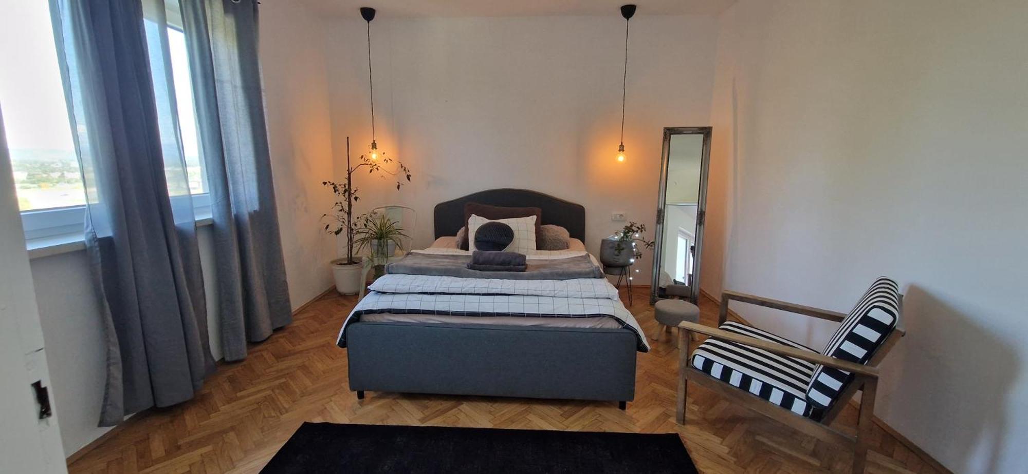 Apartment Stella Danica Catez ob Savi Chambre photo