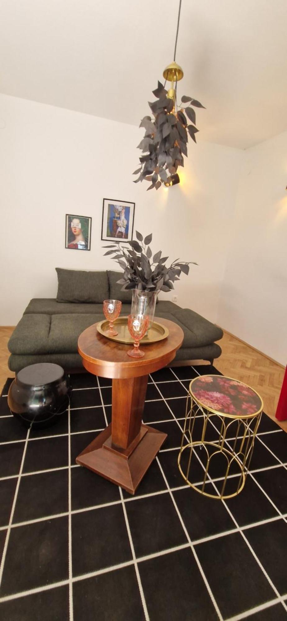 Apartment Stella Danica Catez ob Savi Chambre photo