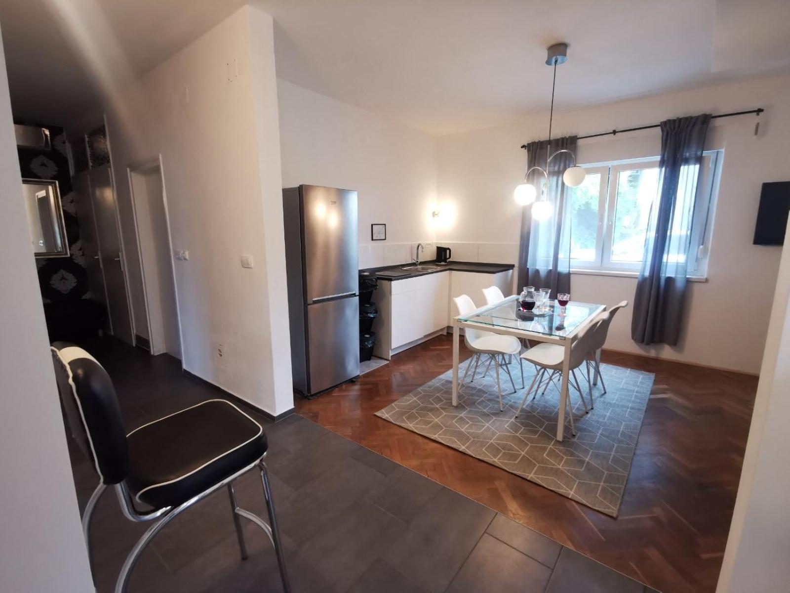 Apartment Stella Danica Catez ob Savi Chambre photo