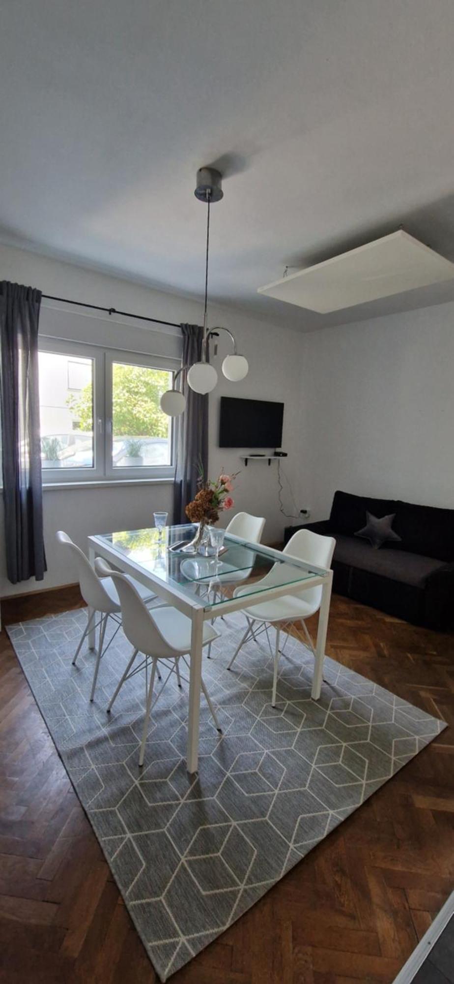 Apartment Stella Danica Catez ob Savi Chambre photo