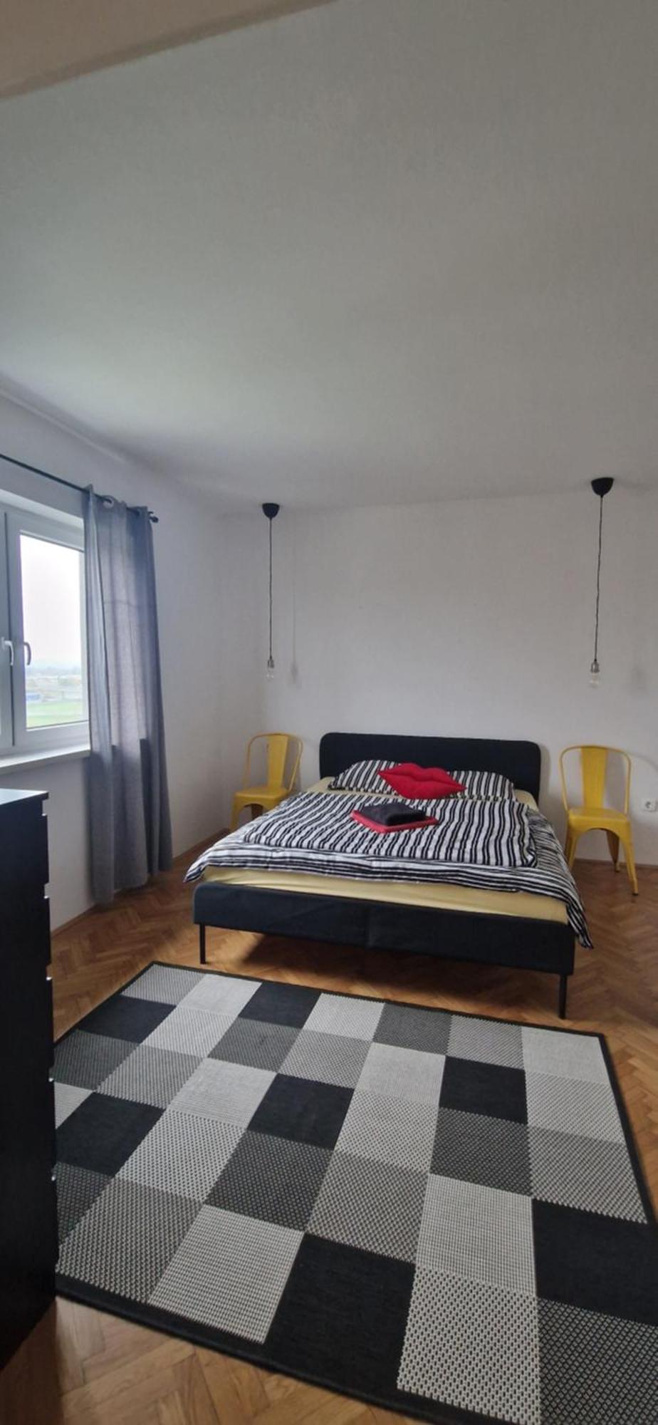 Apartment Stella Danica Catez ob Savi Extérieur photo