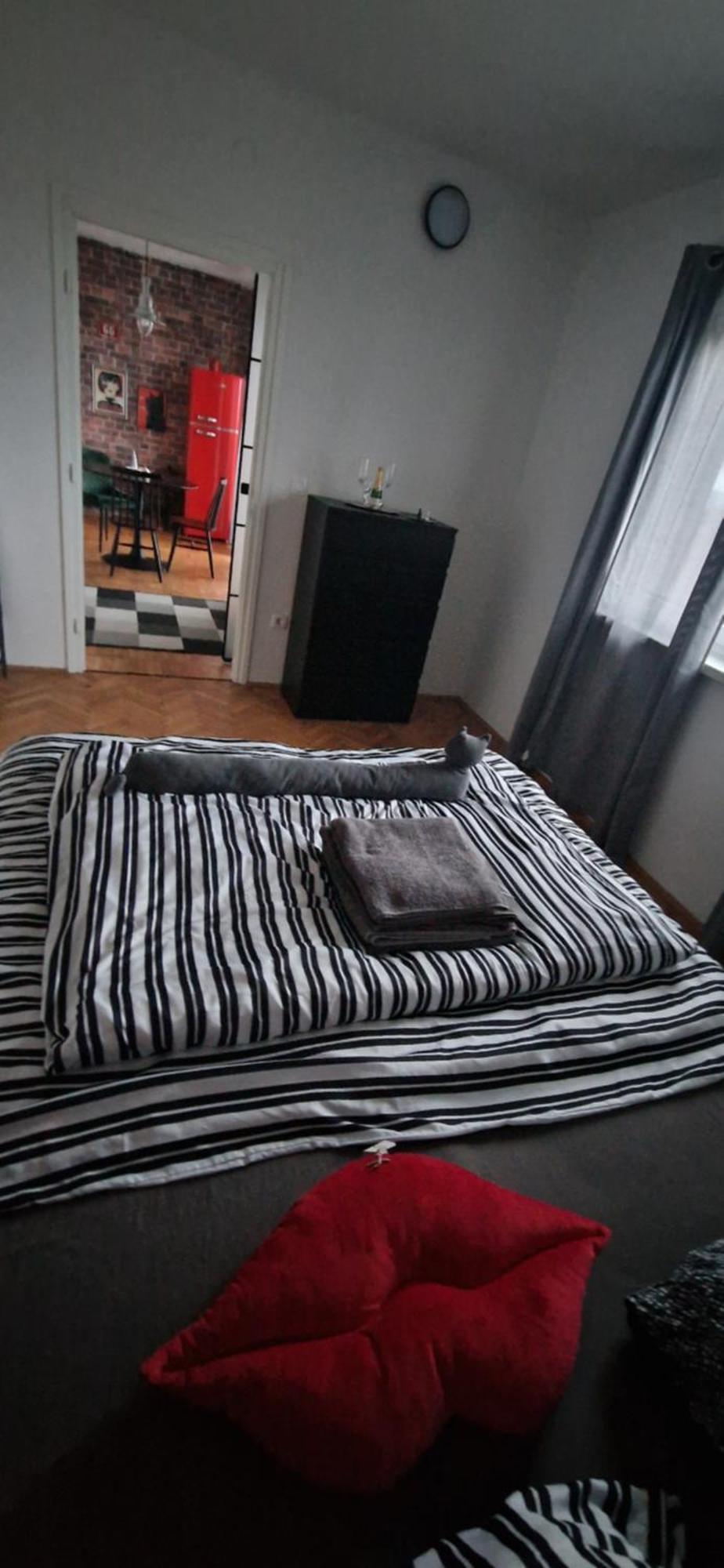 Apartment Stella Danica Catez ob Savi Extérieur photo